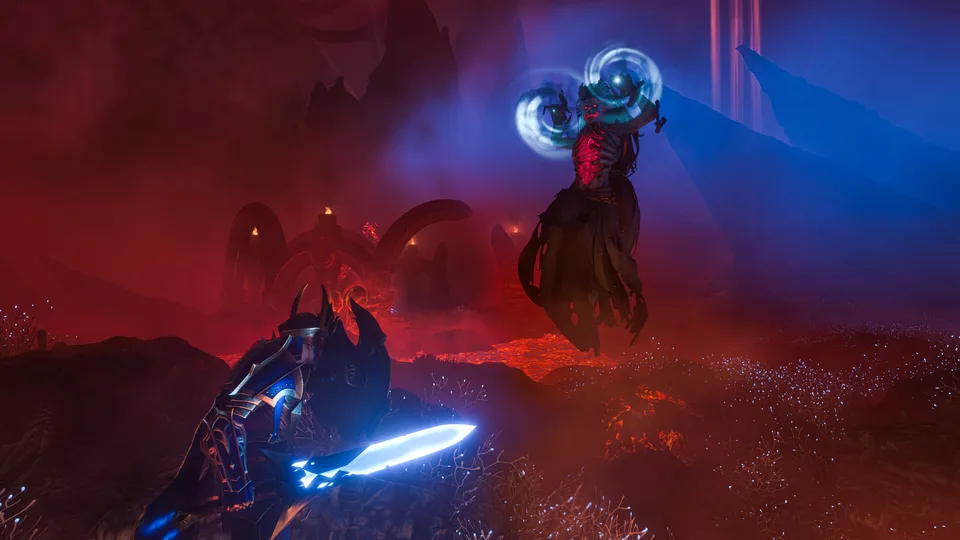 Enshrouded Eternal Spells Guide: Best Magic Builds