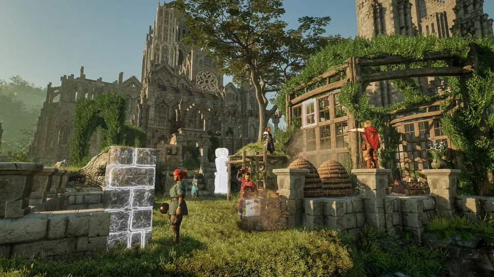 Mastering Enshrouded Early Game Tips for Survival and Success