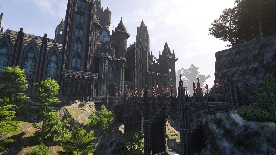 Enshrouded Quests Guide: Master Embervale Objectives